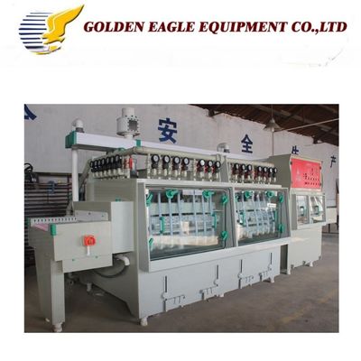 Máquina de grabado de lavadoras de metal para lavadoras de metal Tamaño del paquete 400.00cm * 165.00cm * 185.00cm