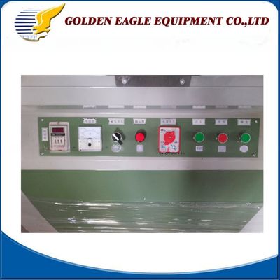 Máquina de exposición Golden Eagle B2 para el grabado químico Uniforme 85% de luz química