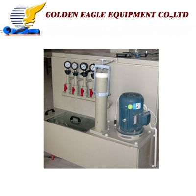 Máquina para hacer matrices de corte de precisión / máquina de grabado Db5060