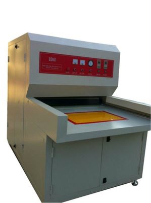 Ge-B8565 Máquina de exposición de precisión de PCB de doble cara con doble cara 380V/50Hz/60Hz