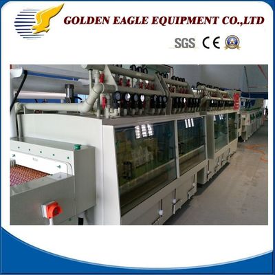 CE Máquina automática de grabado de alta precisión muestras US 500 / pieza 1 pieza Min.Order