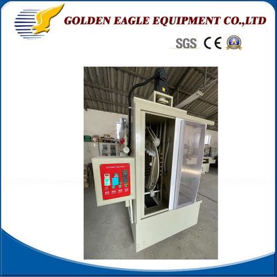 Máquina de grabado vertical de precisión para corrosión de plantillas SMT