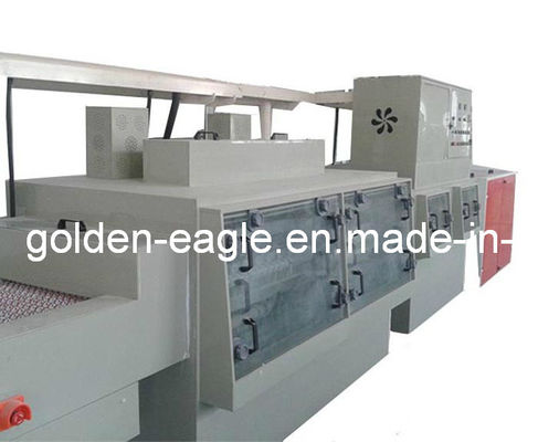 Ge-Sk3 máquina de grabado de cloruro férrico La máquina de grabado ideal para su negocio