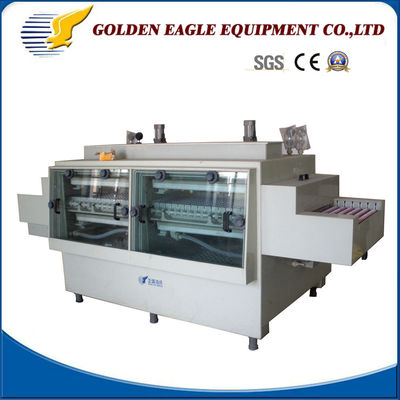 JM650 Máquina de grabado fotoquímico Golden Eagle para la producción de barras metálicas de precisión