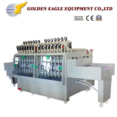 Máquina de grabado de precisión CE/máquina de grabado fotoquímico ODM