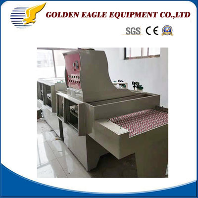 Máquina de grabado de precisión Jm650 para soldadura de placas de plantillas de pasta y plantillas SMT