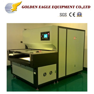 Máquina de exposición de PCB de alta precisión para máquinas de fabricación de PCB