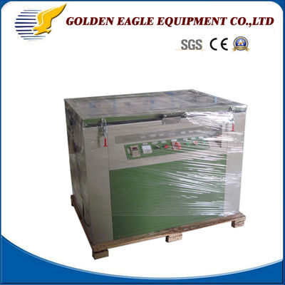 Máquina de exposición Golden Eagle B2 para el grabado químico Uniforme 85% de luz química