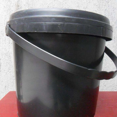 5 kg por barril Tinta fotoresistente de pigmento para placa de identificación de metal para producto de placa de identificación de metal