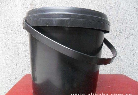 5 kg por barril Tinta fotoresistente de pigmento para placa de identificación de metal para producto de placa de identificación de metal