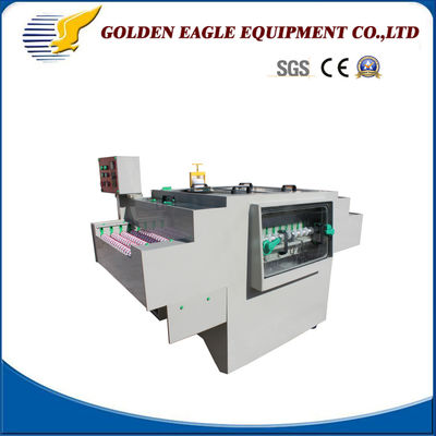 Ge-S650 Máquina de grabado de metal/máquina de grabado de placa de nombre con placa de PP y corriente alterna
