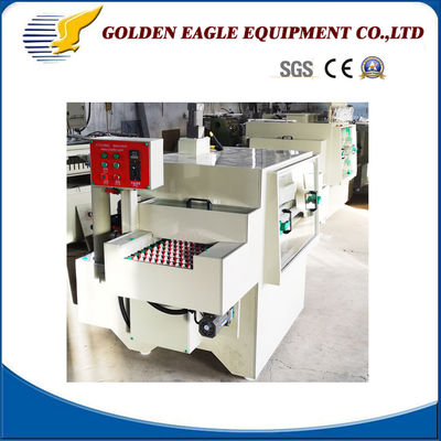 Máquina de grabado fotoquímico Golden Eagle GE-S650 para aplicaciones industriales