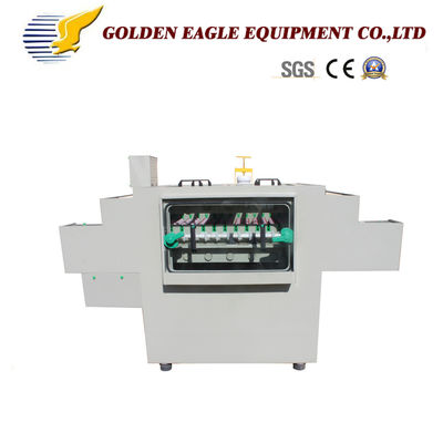 S400 Máquina de grabado de gobos metálicos perfecta para grabado de acero inoxidable
