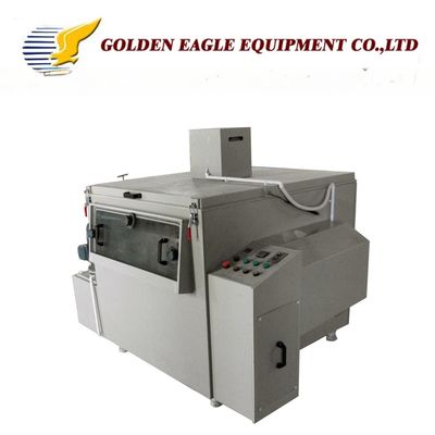 Máquina de grabado de matrices magnéticas flexibles para moldes modelo GE-DB5060
