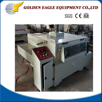 Máquina de grabado de matrices magnéticas flexibles para moldes modelo GE-DB5060