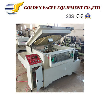 Máquina para hacer matrices de corte de precisión / máquina de grabado Db5060