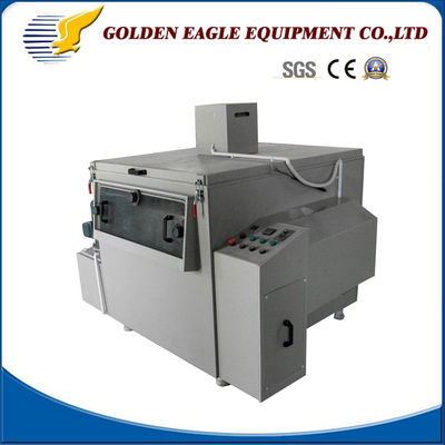Producción de grabado químico Máquina de corte a presión y de creado con potencia de motor de 4kw/380V