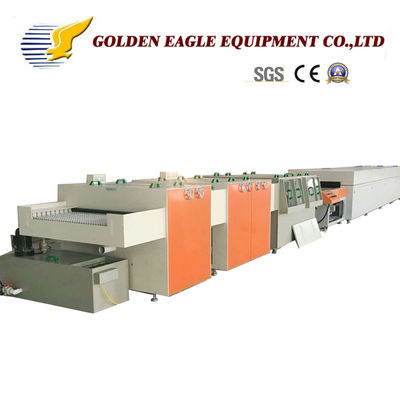650 mm Ancho de trabajo PCB-B650 Máquina de cepillado de PCB/Equipo de PCB Modelo NO. Puede ser pedido