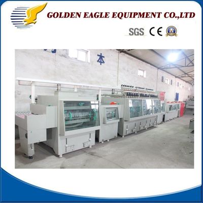 Golden Eagle Ge-Sk9 máquina de grabado de PCB el ajuste perfecto para sus necesidades de producción
