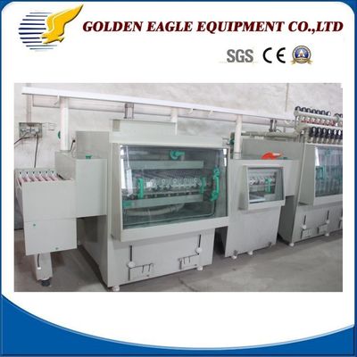 Golden Eagle Ge-Sk9 máquina de grabado de PCB el ajuste perfecto para sus necesidades de producción