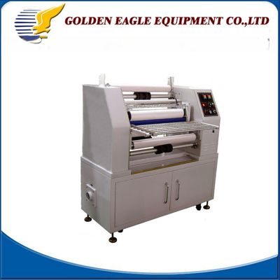AC220V/ 50/60Hz/15A Ge-D650 Máquina de laminado de fotoresistencia de película seca para la fabricación de PCB