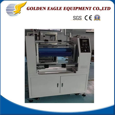 AC220V/ 50/60Hz/15A Ge-D650 Máquina de laminado de fotoresistencia de película seca para la fabricación de PCB