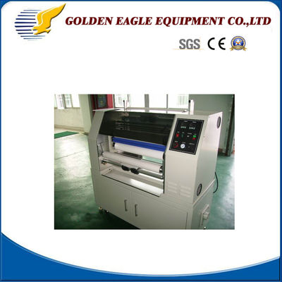 AC220V/ 50/60Hz/15A Ge-D650 Máquina de laminado de fotoresistencia de película seca para la fabricación de PCB