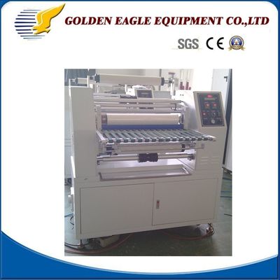 GE-D650 Modelo NO. Máquina de laminado de película seca con ancho de 15-75um