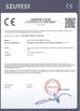 China Beijing Golden Eagle Technology Development Co., Ltd. certificaciones